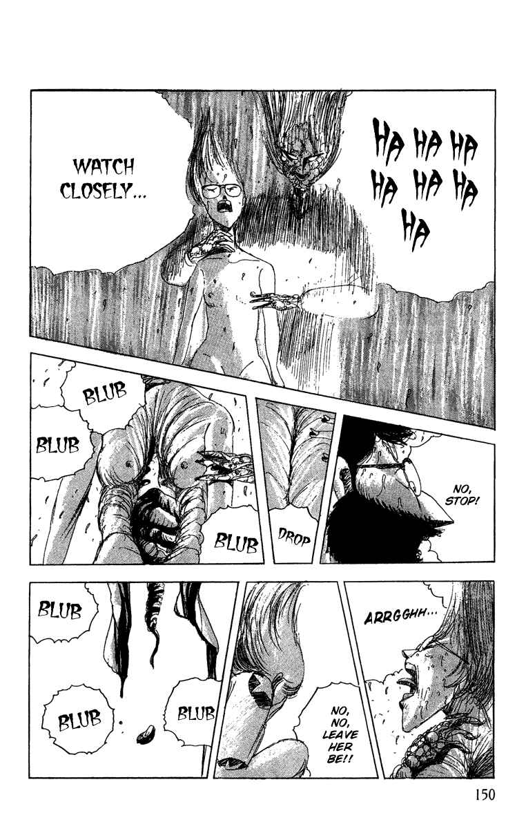 Page 23 Chapter 6 Horror Mansion