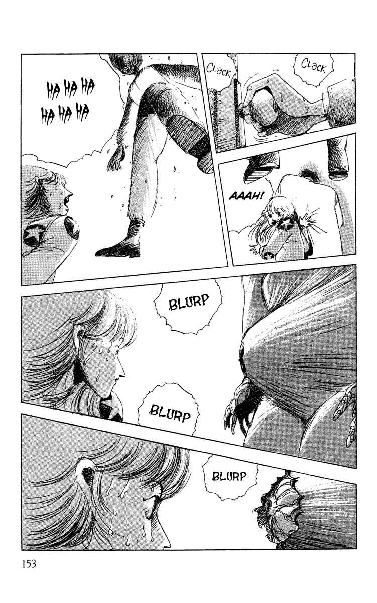Page 26 Chapter 6 Horror Mansion