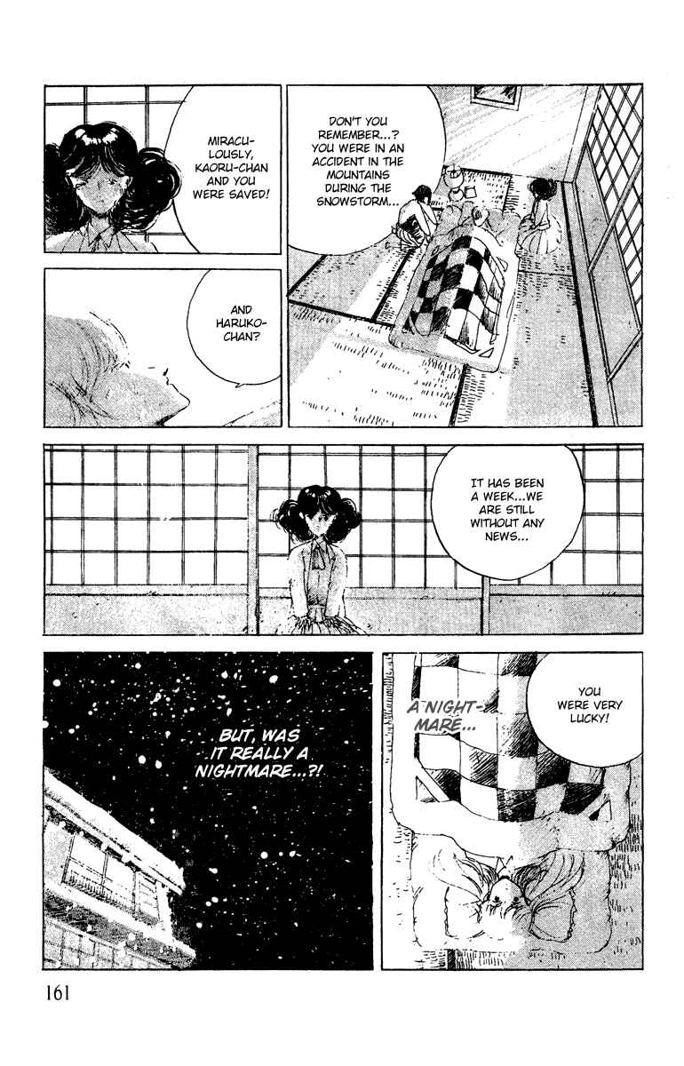 Page 33 Chapter 6 Horror Mansion