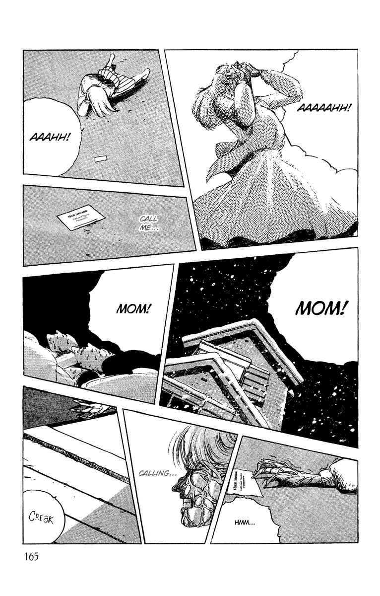 Page 37 Chapter 6 Horror Mansion