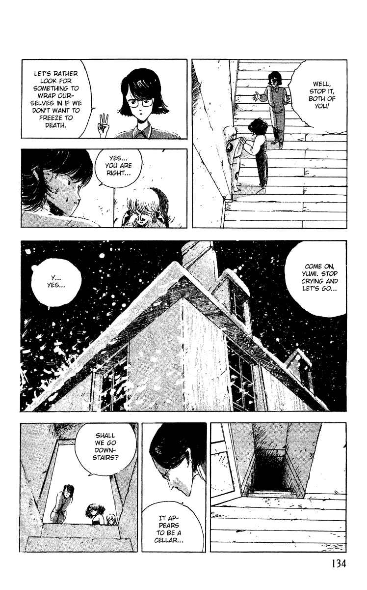 Page 8 Chapter 6 Horror Mansion