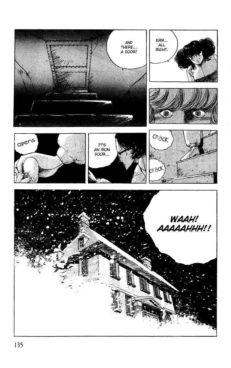Page 9 Chapter 6 Horror Mansion