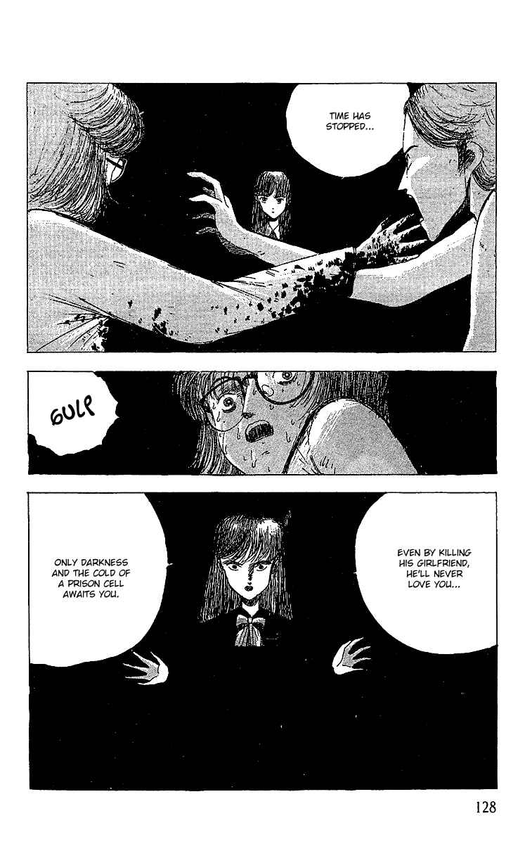 Page 10 Chapter 10 Horror Mansion