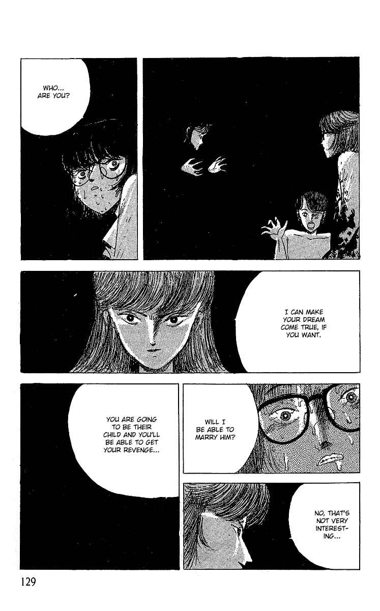 Page 11 Chapter 10 Horror Mansion