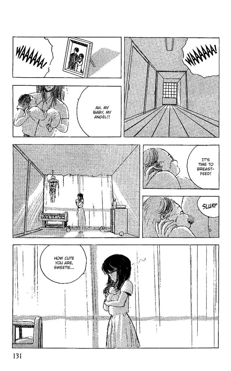 Page 13 Chapter 10 Horror Mansion