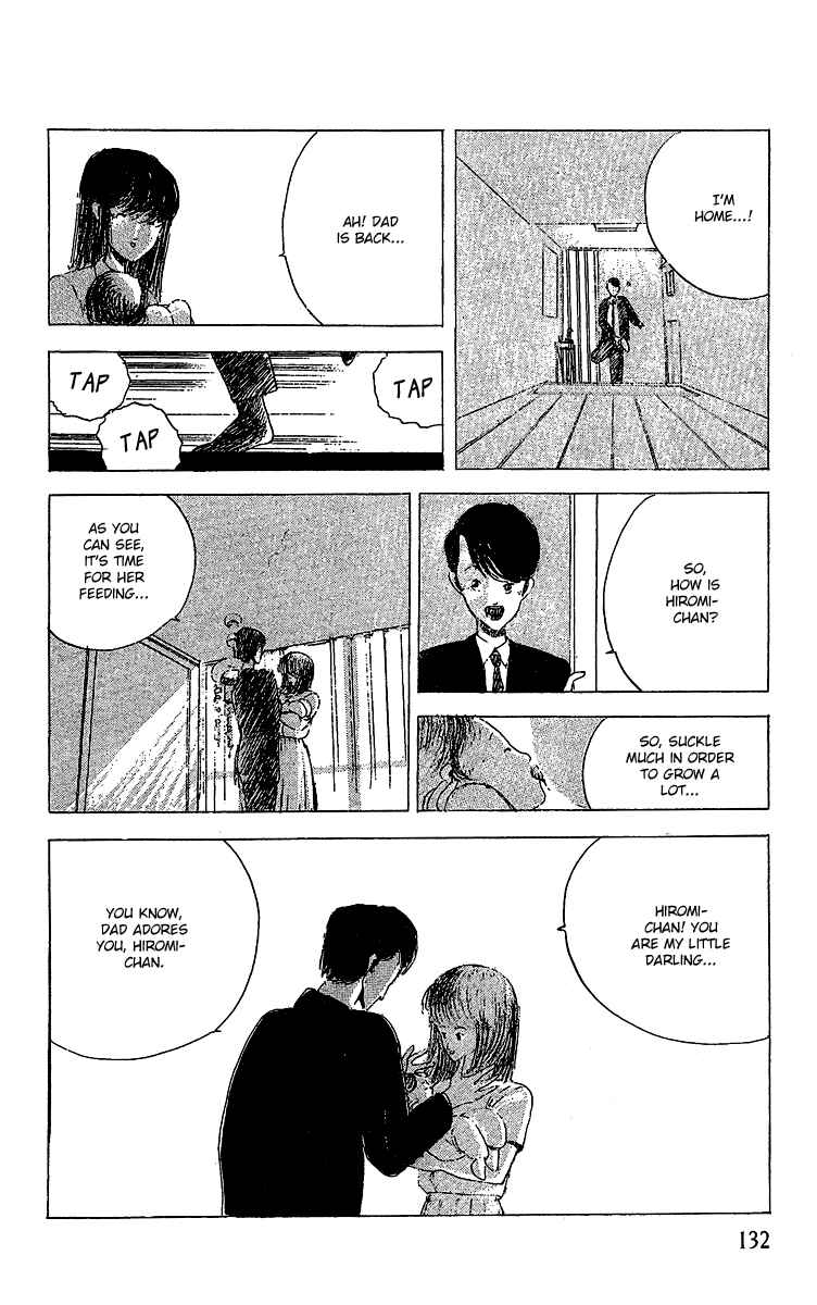 Page 14 Chapter 10 Horror Mansion