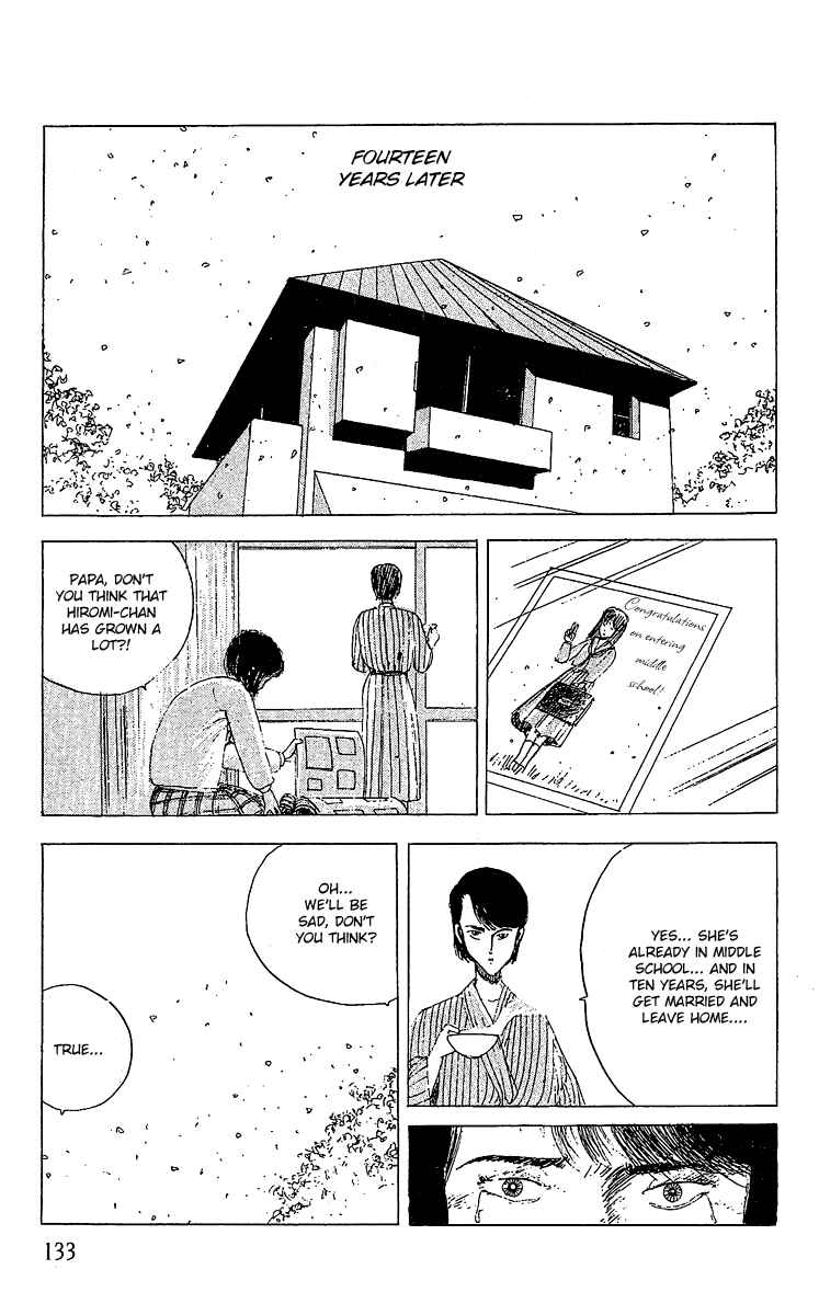 Page 15 Chapter 10 Horror Mansion