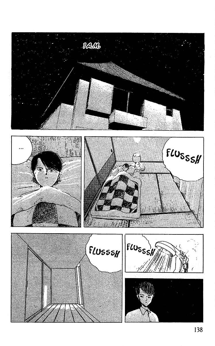 Page 20 Chapter 10 Horror Mansion
