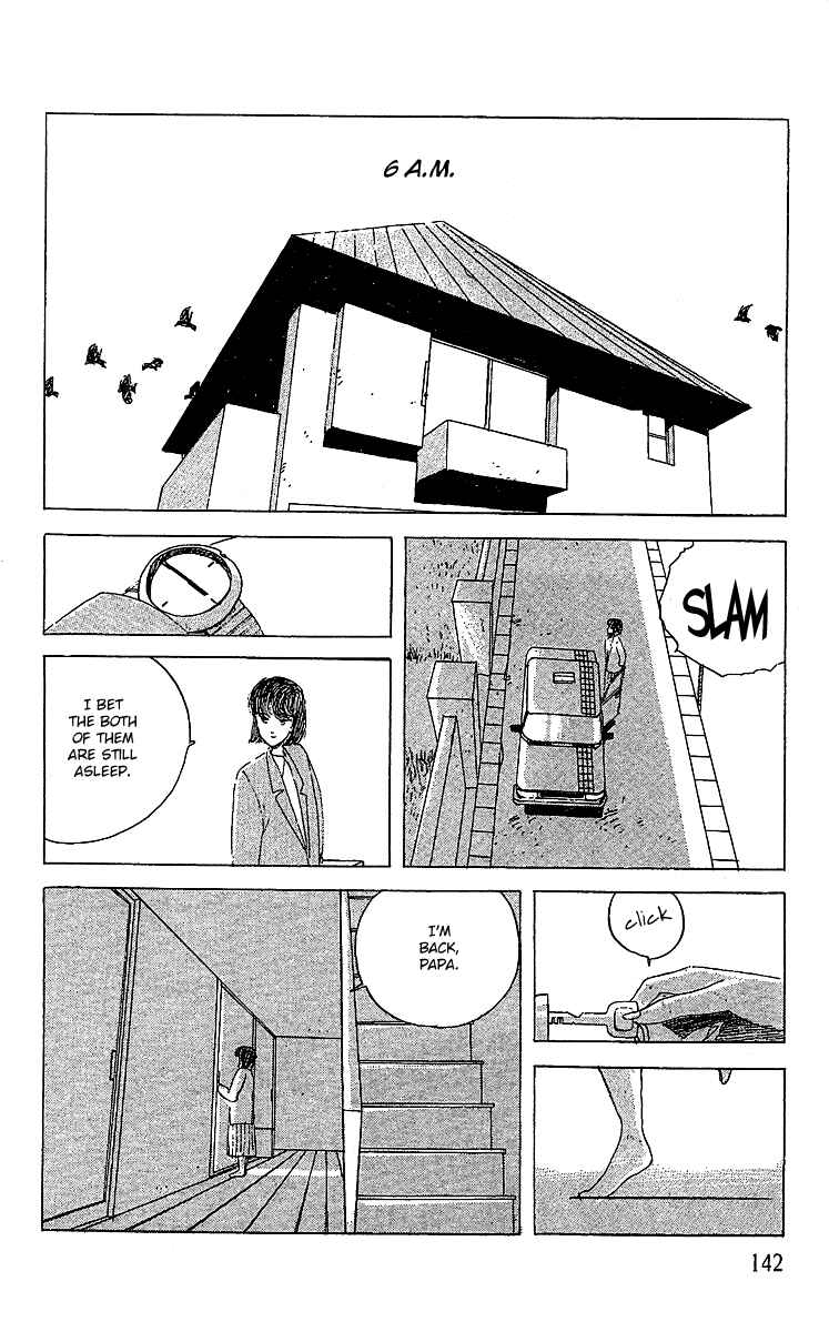 Page 24 Chapter 10 Horror Mansion