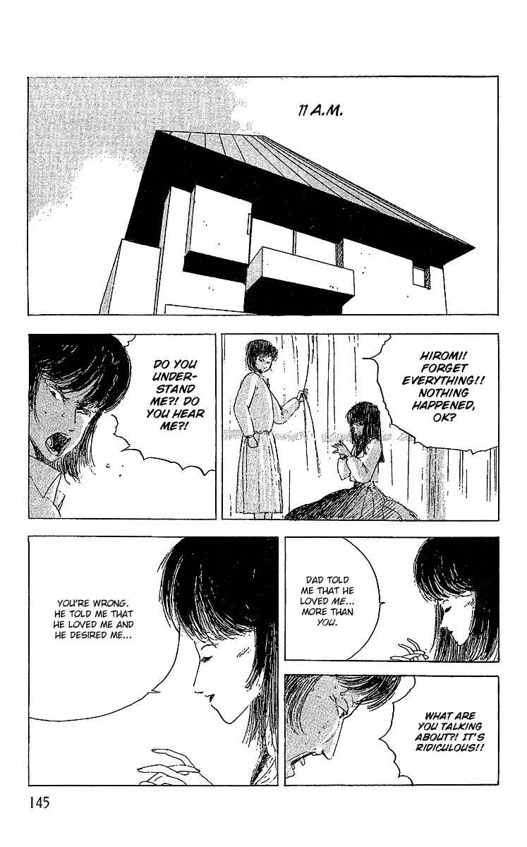 Page 27 Chapter 10 Horror Mansion