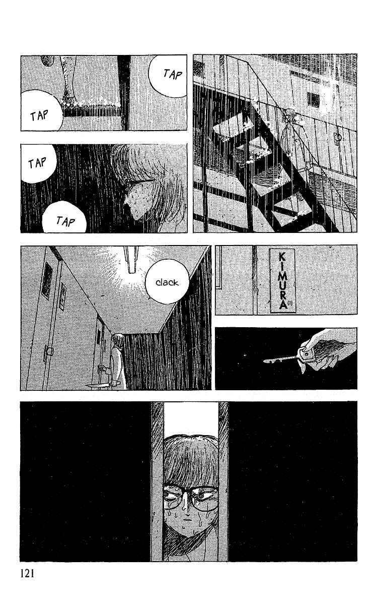 Page 3 Chapter 10 Horror Mansion