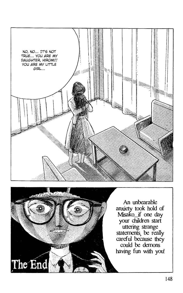 Page 30 Chapter 10 Horror Mansion