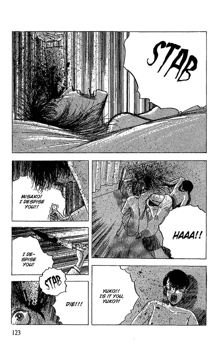 Page 5 Chapter 10 Horror Mansion