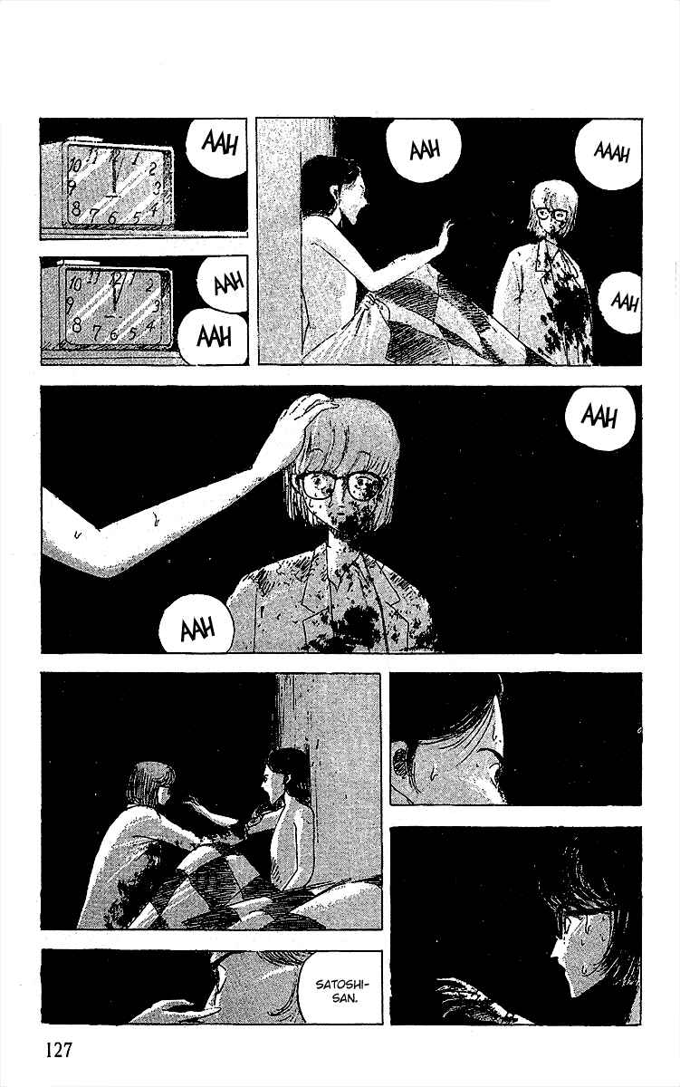 Page 9 Chapter 10 Horror Mansion