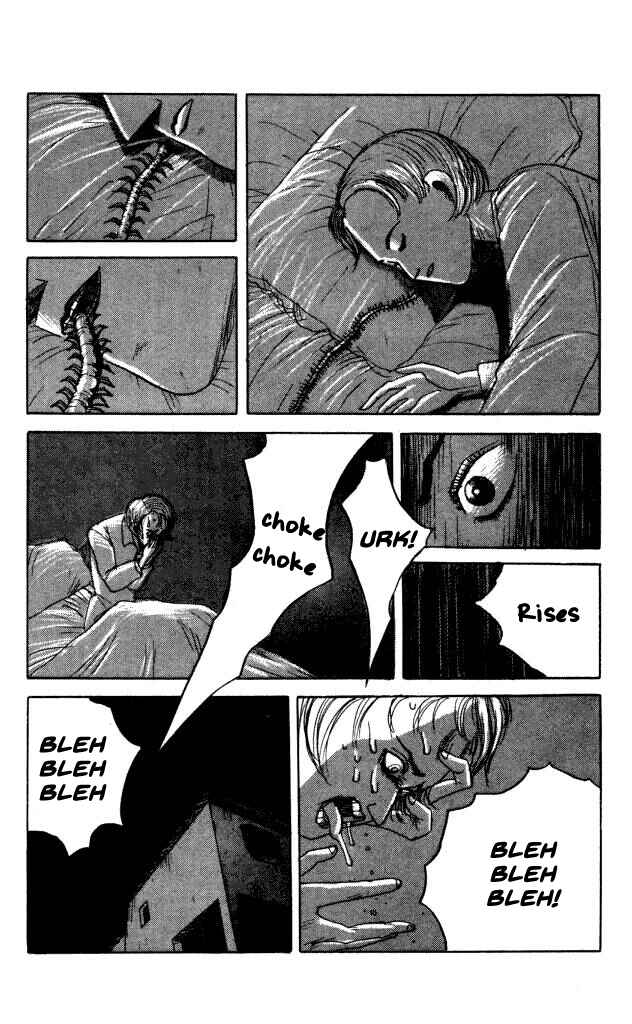 Page 15 Chapter 39 Horror Mansion