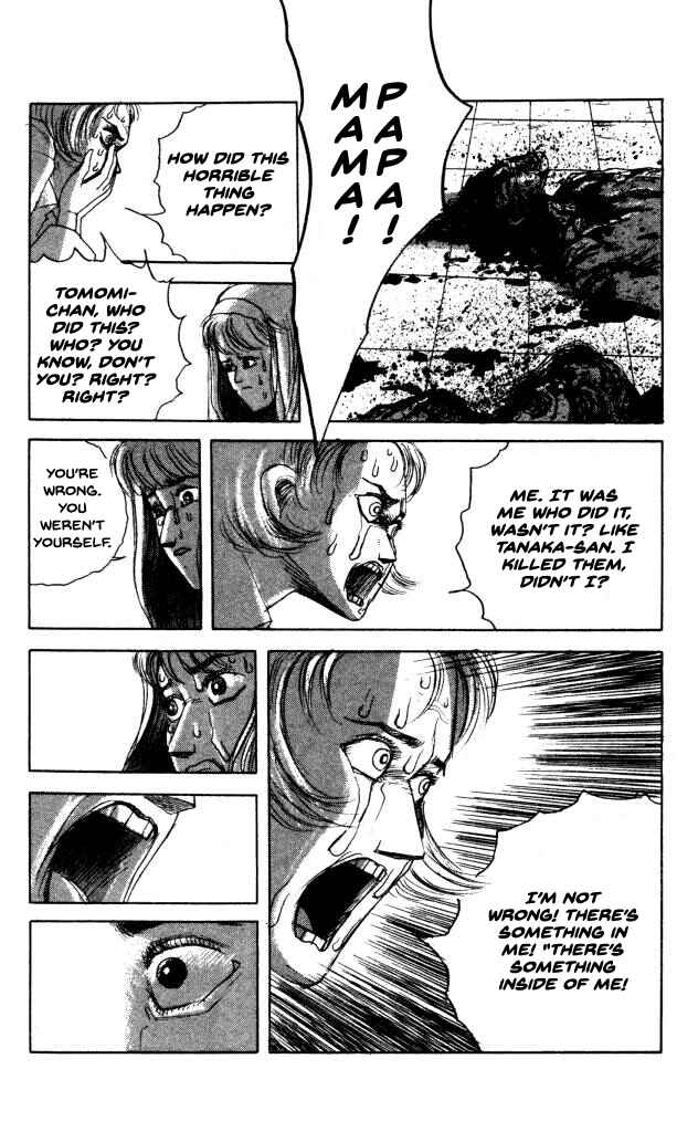 Page 25 Chapter 39 Horror Mansion