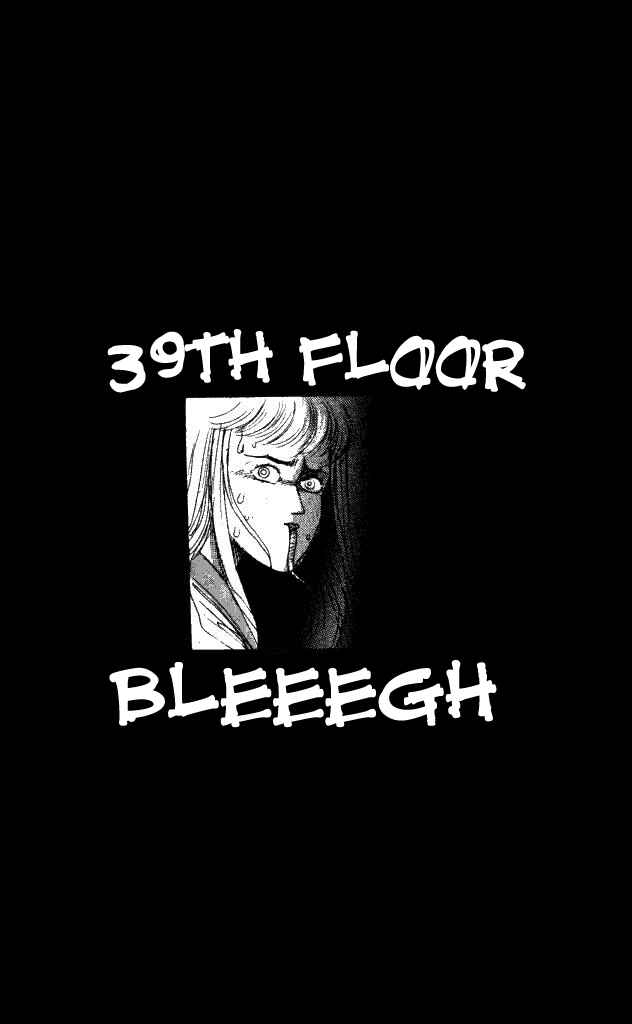Page 9 Chapter 39 Horror Mansion