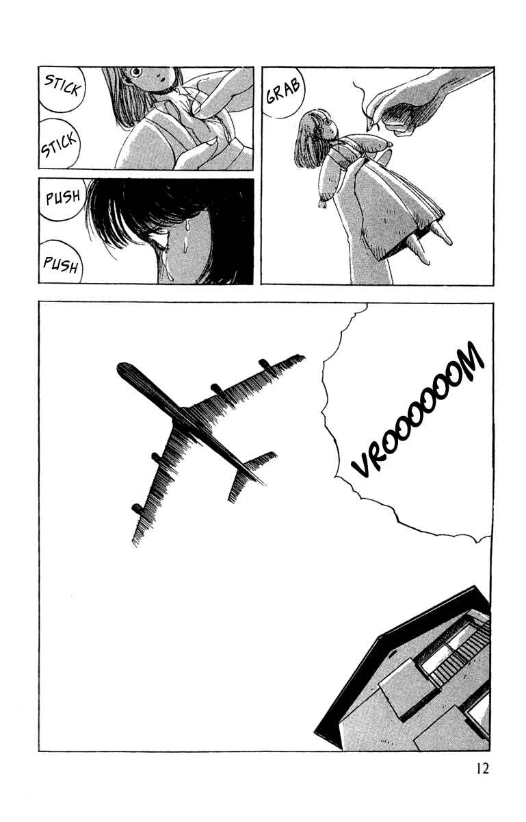 Page 15 Chapter 11 Horror Mansion