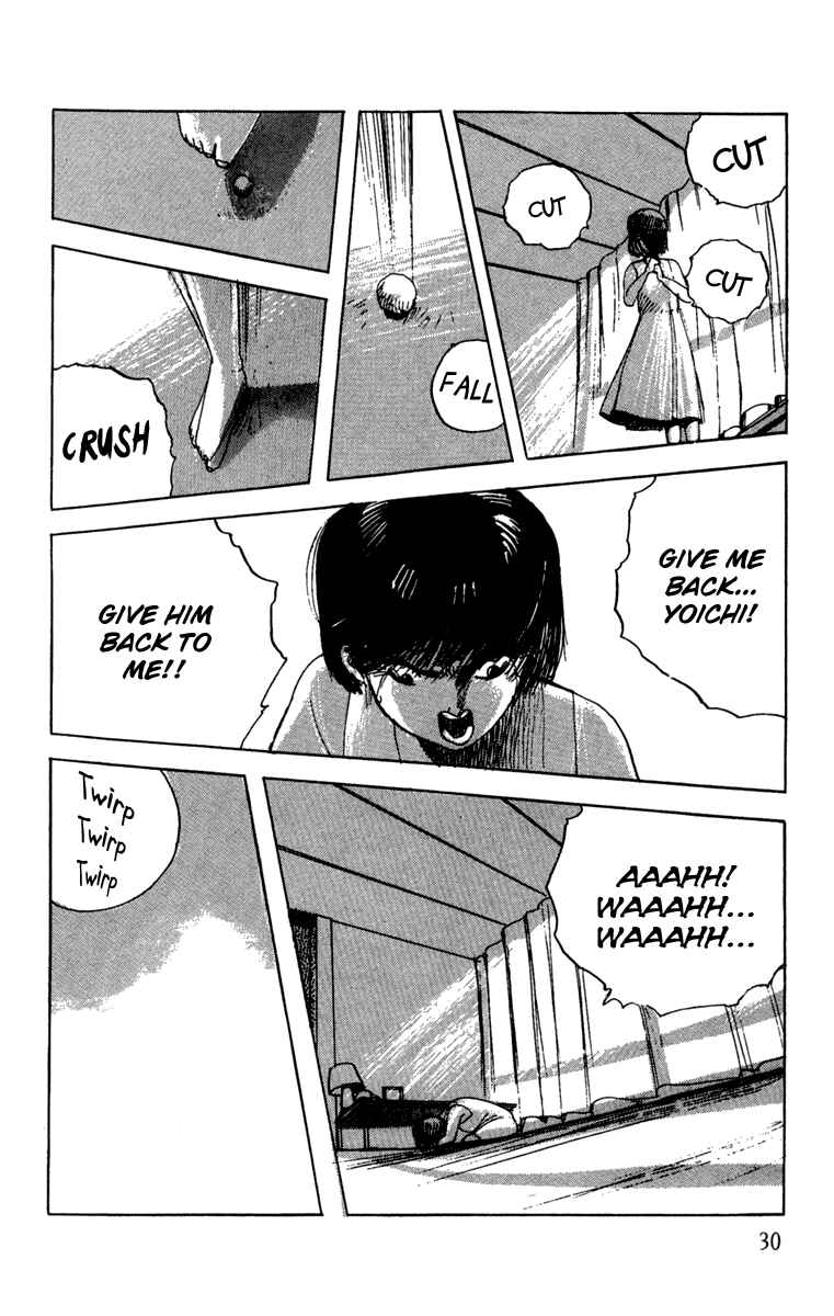 Page 33 Chapter 11 Horror Mansion