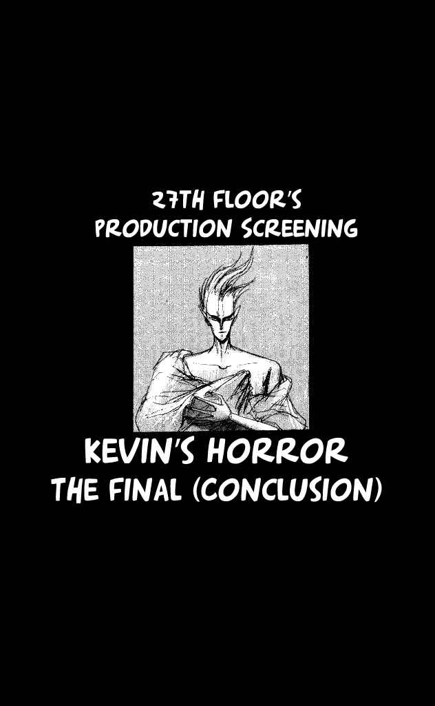 Page 10 Chapter 27.3 Horror Mansion