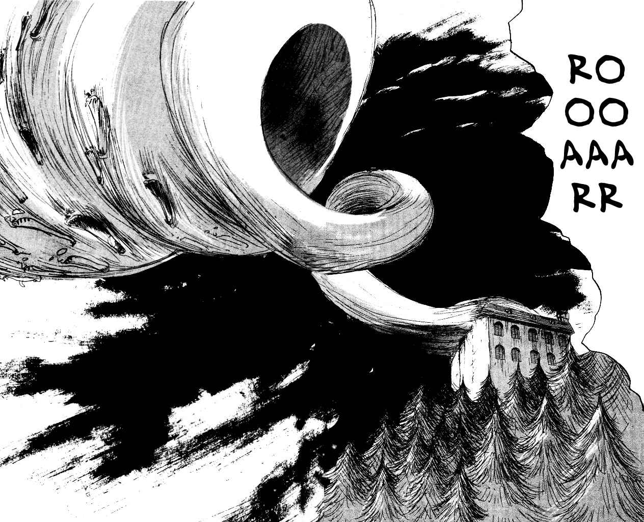 Page 19 Chapter 27.3 Horror Mansion