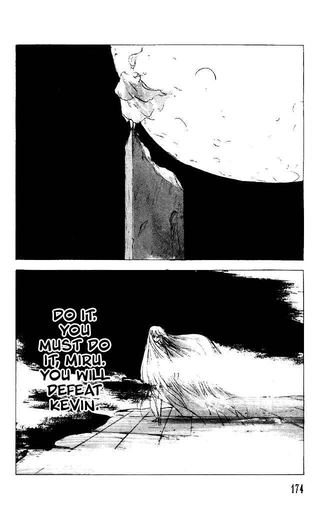Page 23 Chapter 27.3 Horror Mansion