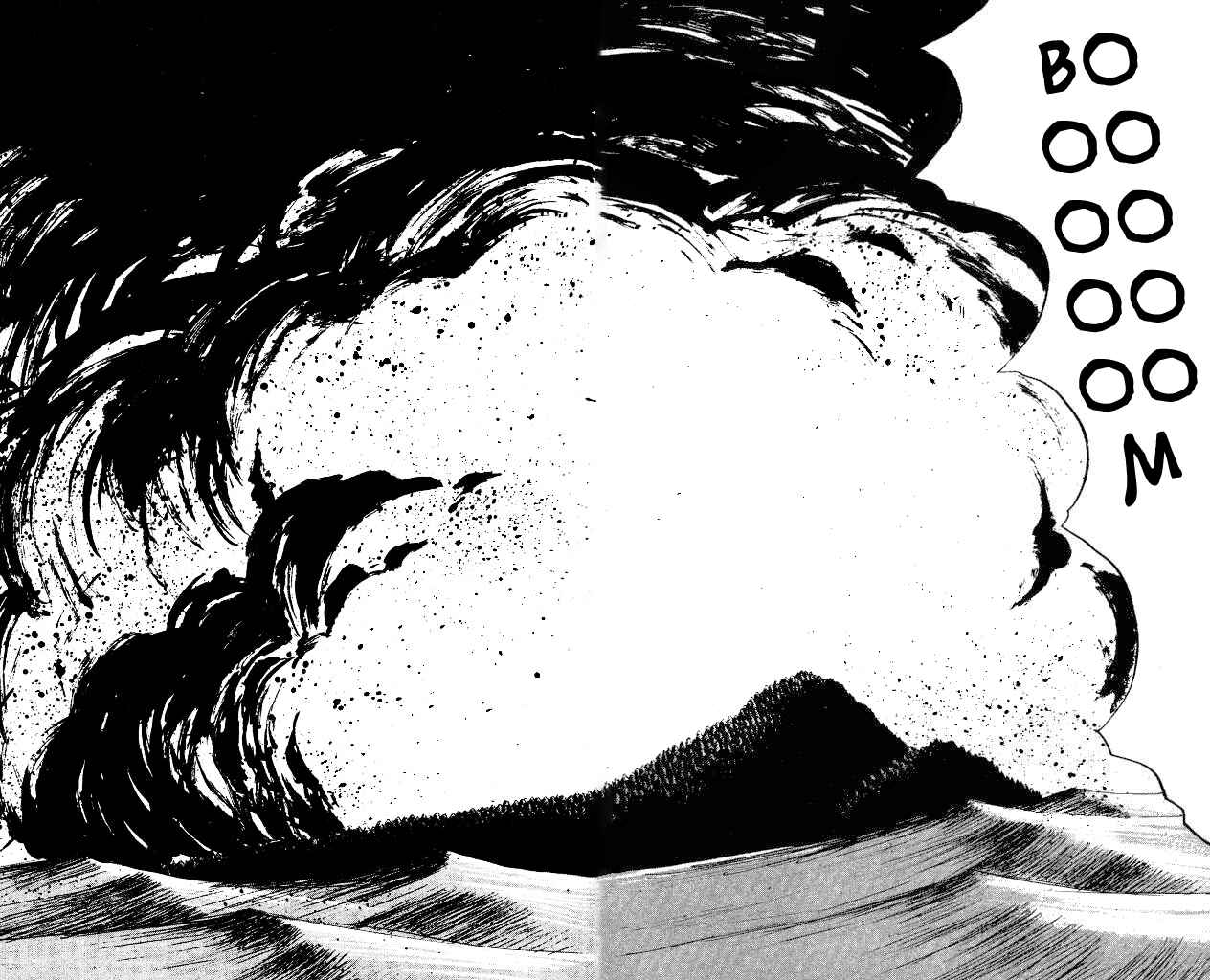 Page 28 Chapter 27.3 Horror Mansion