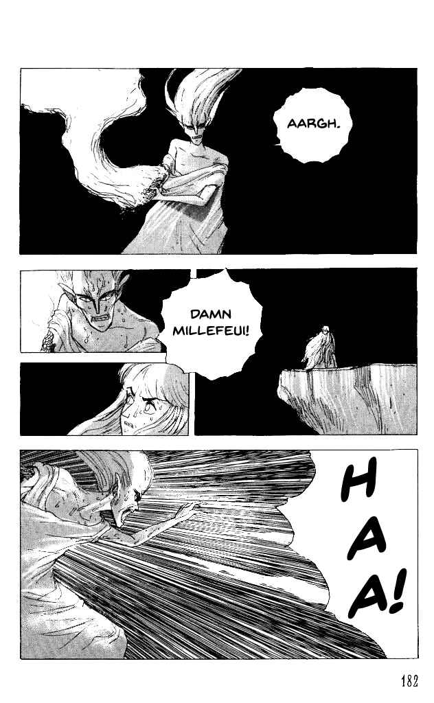 Page 29 Chapter 27.3 Horror Mansion