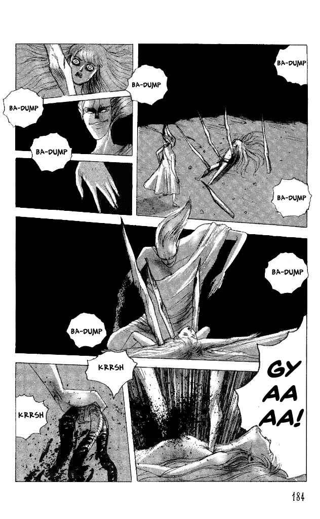 Page 31 Chapter 27.3 Horror Mansion