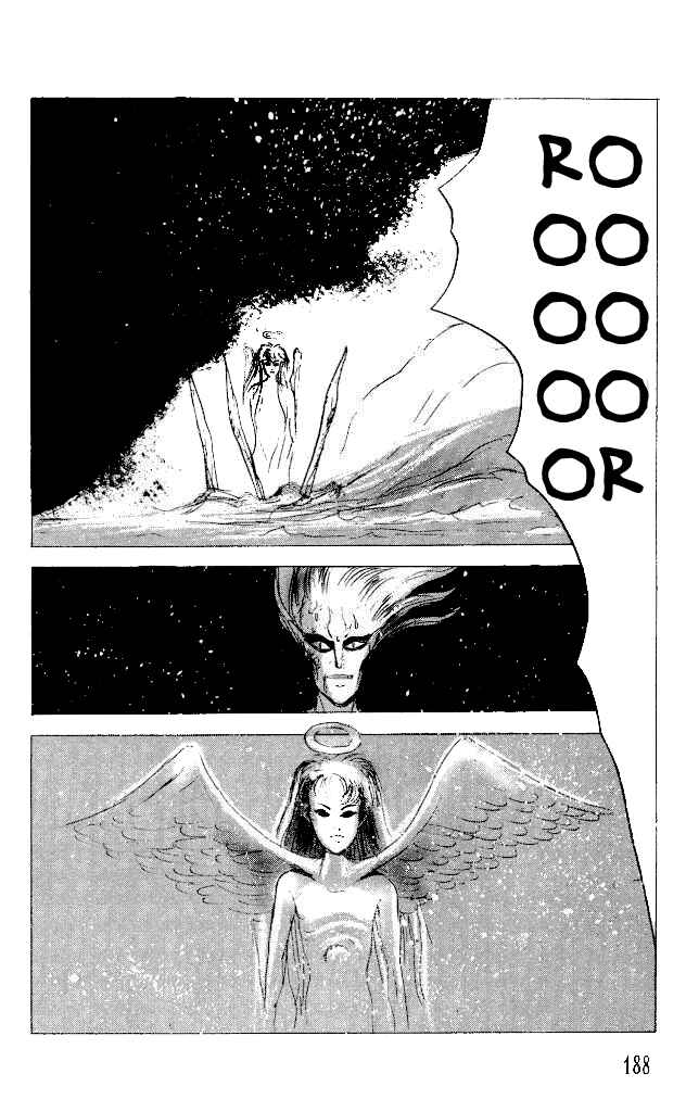 Page 35 Chapter 27.3 Horror Mansion