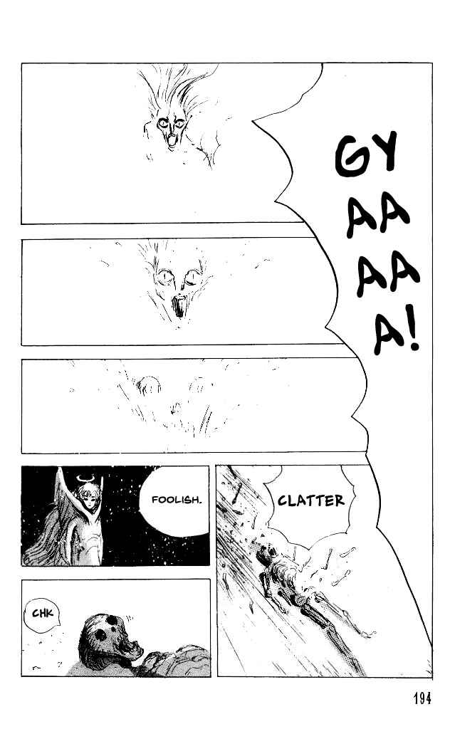 Page 40 Chapter 27.3 Horror Mansion