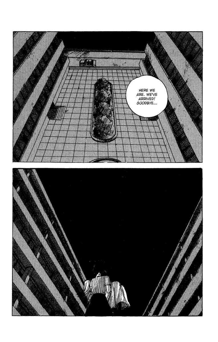 Page 10 Chapter 14.2 Horror Mansion