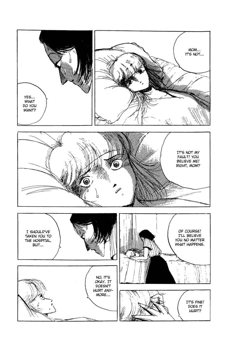 Page 12 Chapter 14.2 Horror Mansion