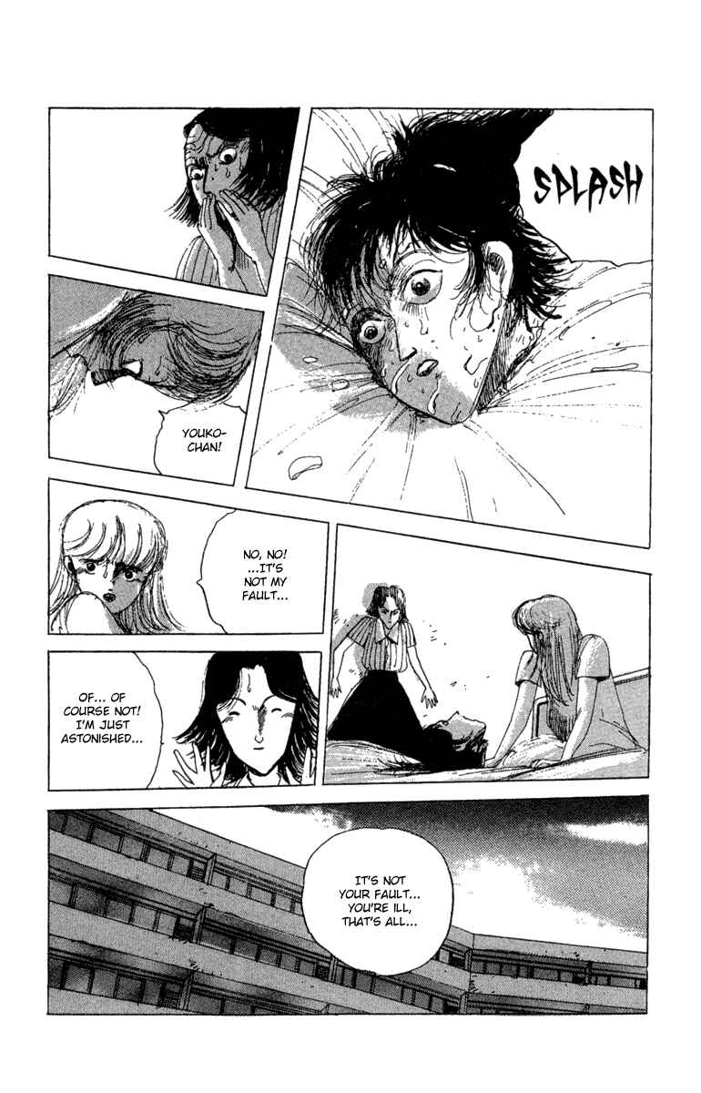 Page 20 Chapter 14.2 Horror Mansion