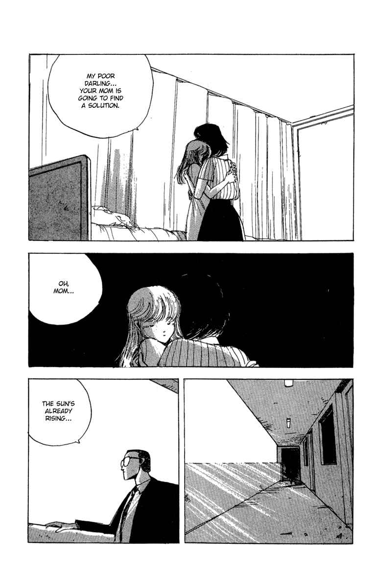 Page 21 Chapter 14.2 Horror Mansion