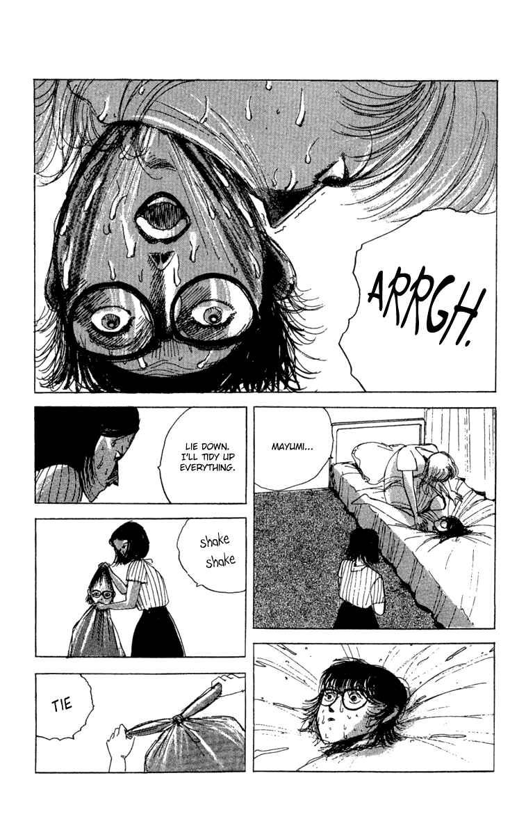 Page 23 Chapter 14.2 Horror Mansion