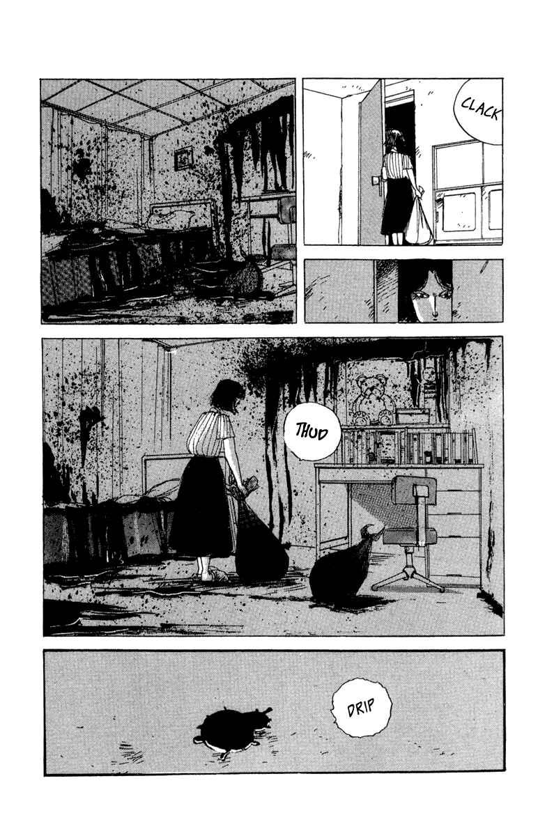 Page 24 Chapter 14.2 Horror Mansion