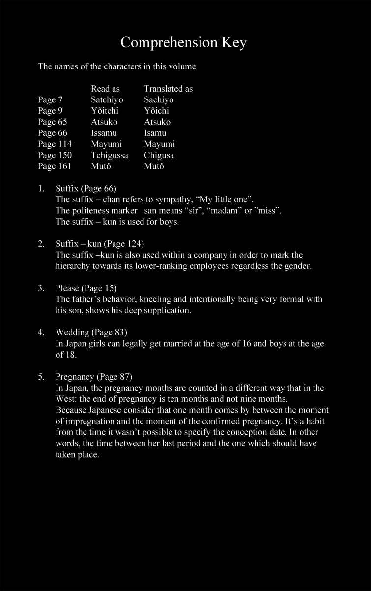 Page 30 Chapter 14.2 Horror Mansion