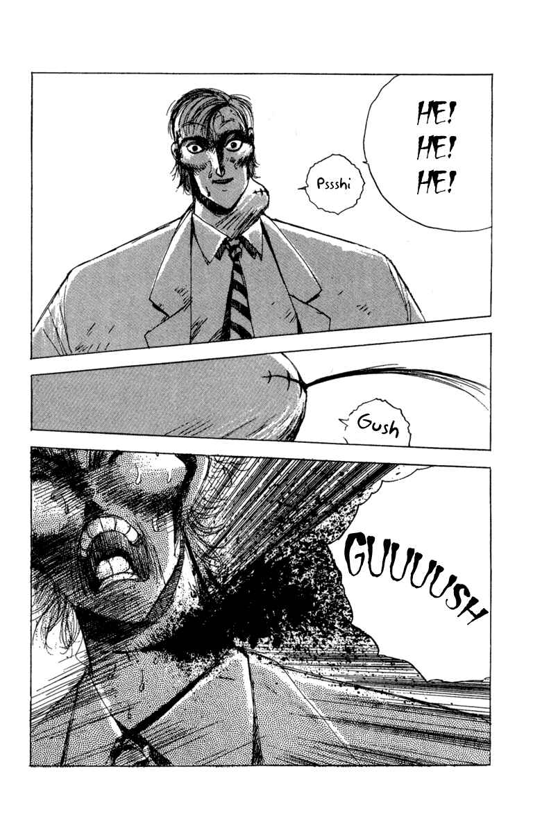 Page 4 Chapter 14.2 Horror Mansion