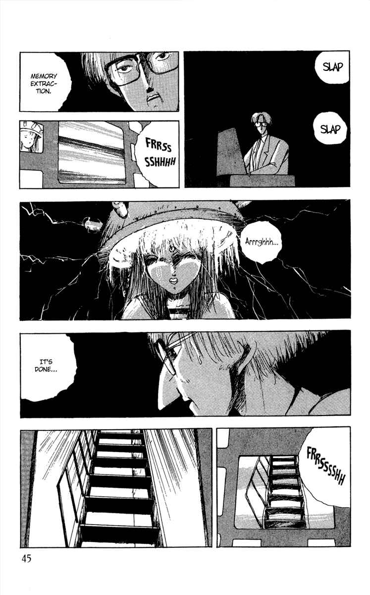 Page 13 Chapter 12 Horror Mansion