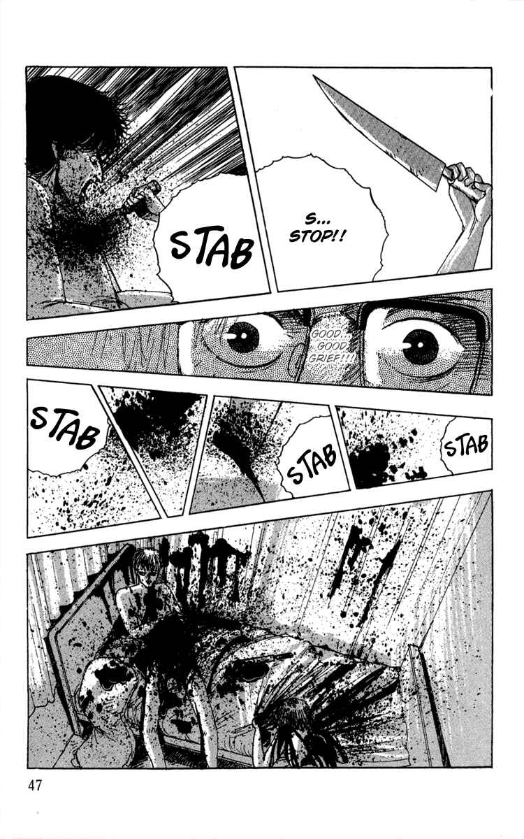 Page 15 Chapter 12 Horror Mansion