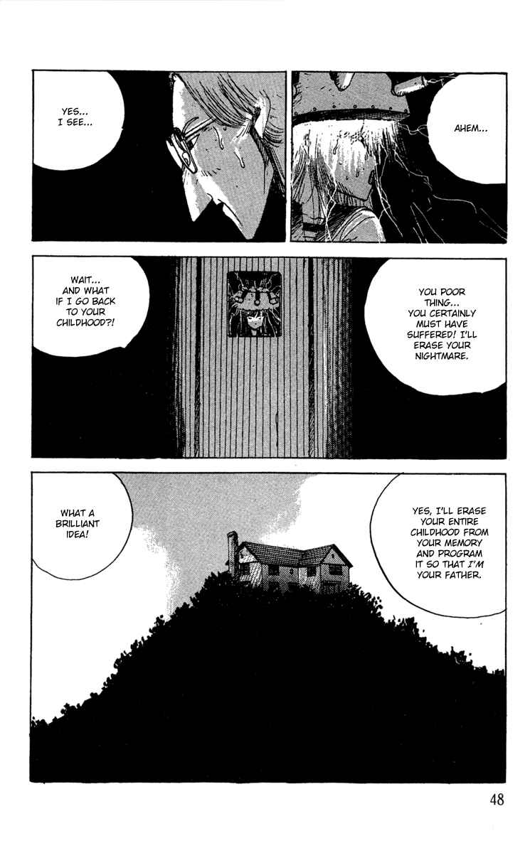 Page 16 Chapter 12 Horror Mansion