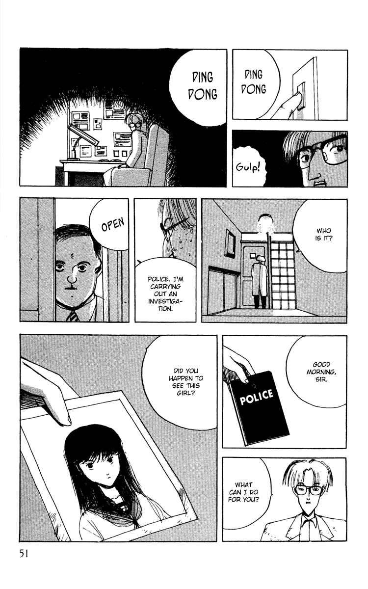 Page 19 Chapter 12 Horror Mansion