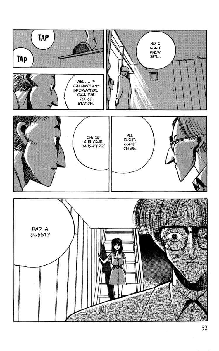 Page 20 Chapter 12 Horror Mansion