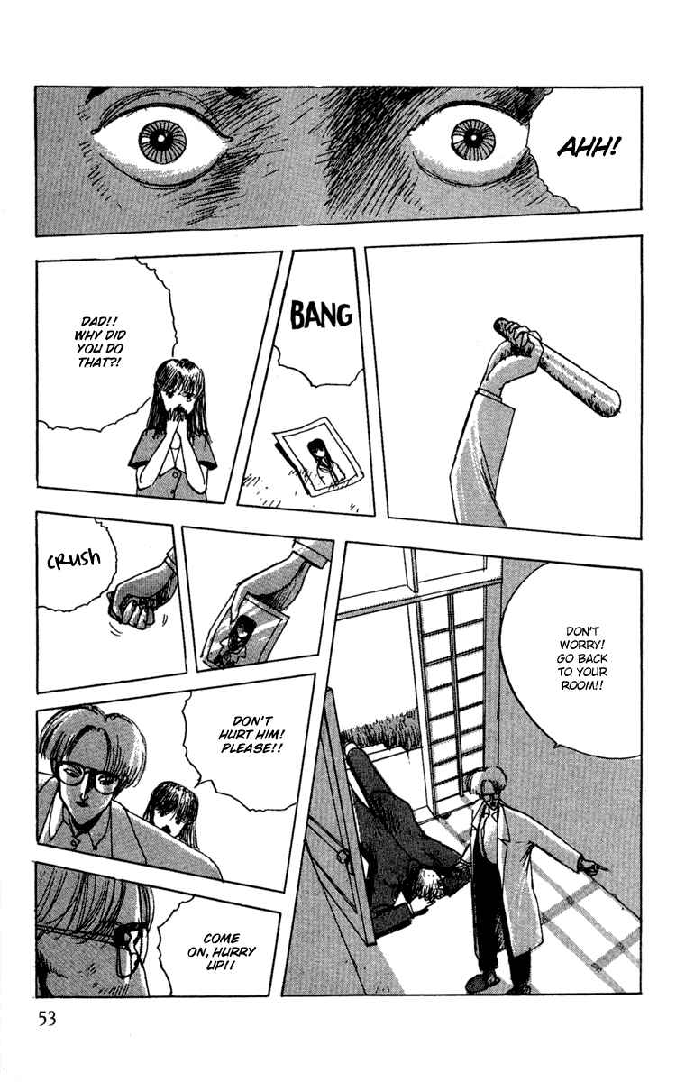 Page 21 Chapter 12 Horror Mansion