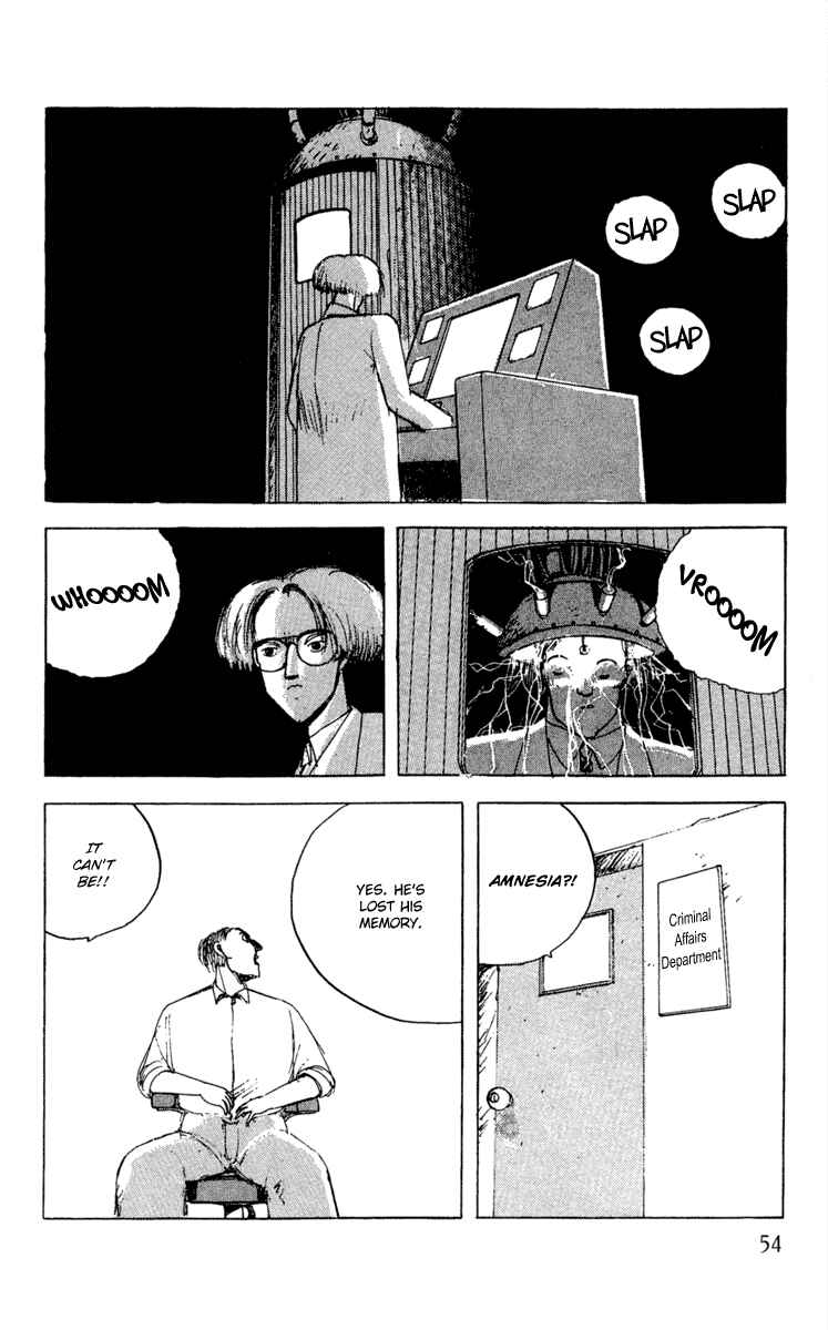 Page 22 Chapter 12 Horror Mansion