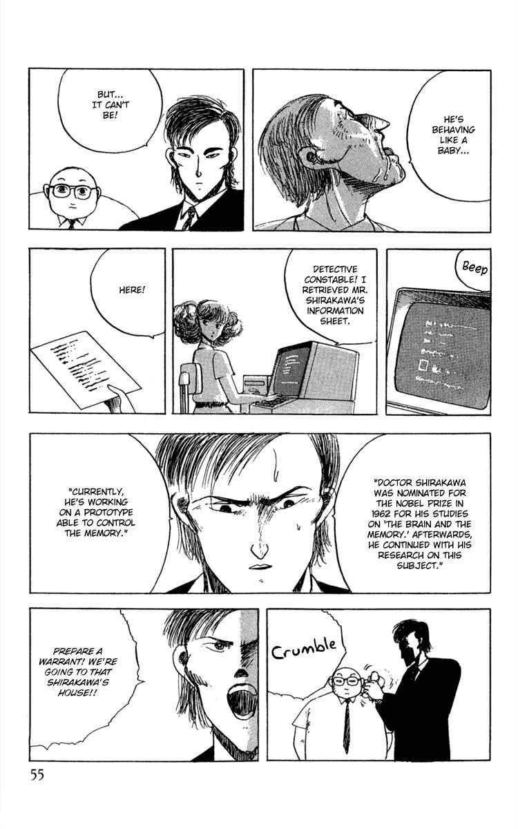 Page 23 Chapter 12 Horror Mansion