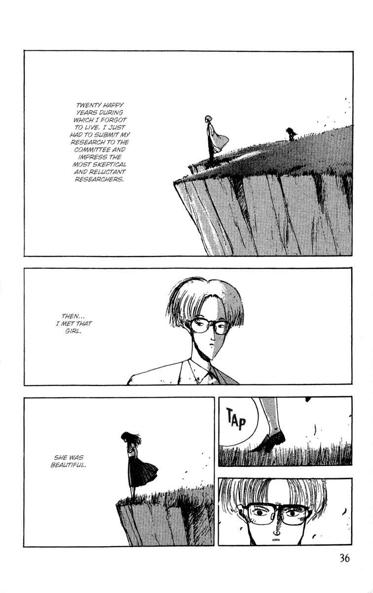 Page 4 Chapter 12 Horror Mansion