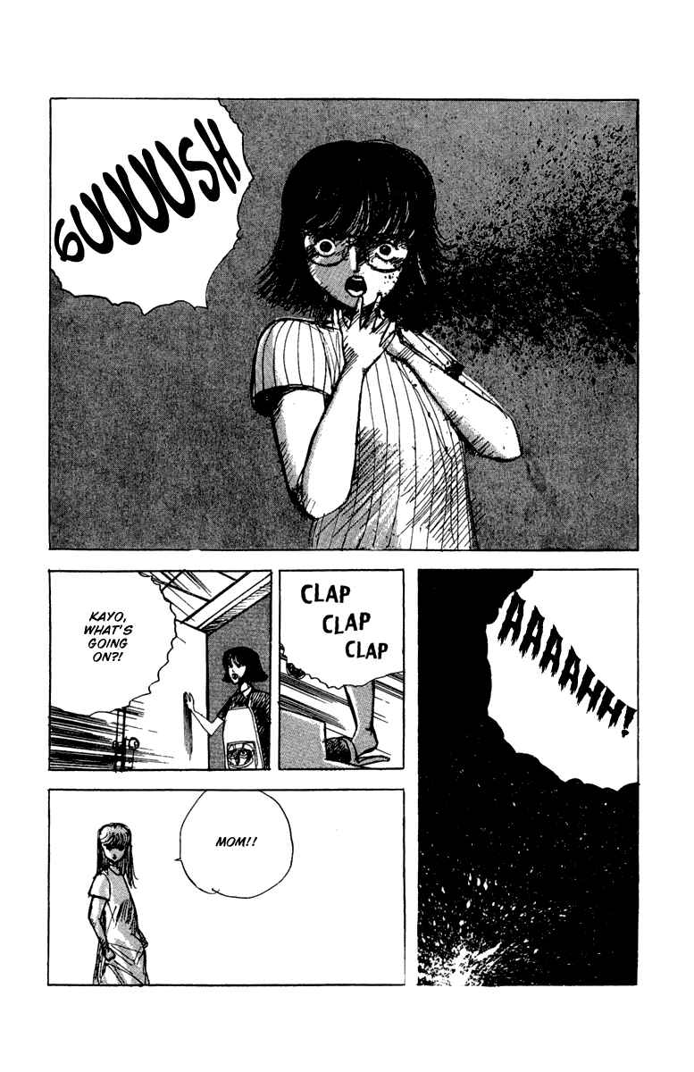 Page 13 Chapter 14 Horror Mansion