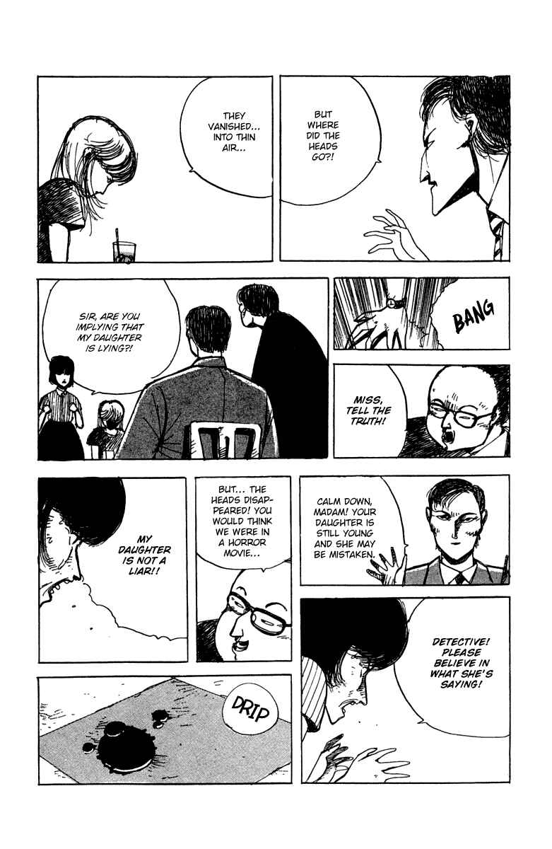 Page 15 Chapter 14 Horror Mansion